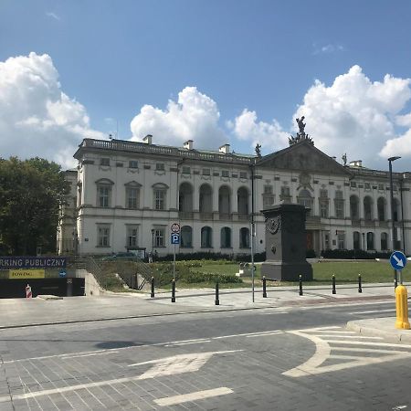 Stare Miasto Miodowa 26 Appartement Warschau Buitenkant foto