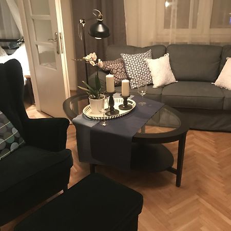 Stare Miasto Miodowa 26 Appartement Warschau Buitenkant foto