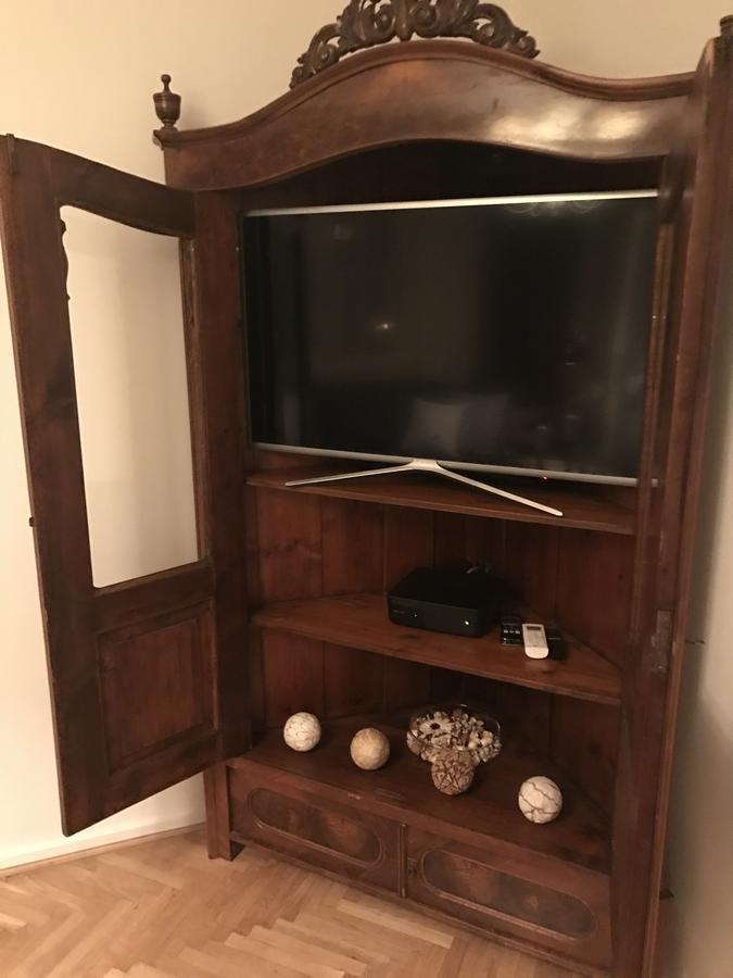 Stare Miasto Miodowa 26 Appartement Warschau Buitenkant foto