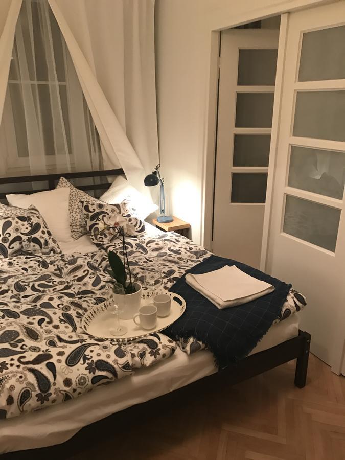 Stare Miasto Miodowa 26 Appartement Warschau Buitenkant foto