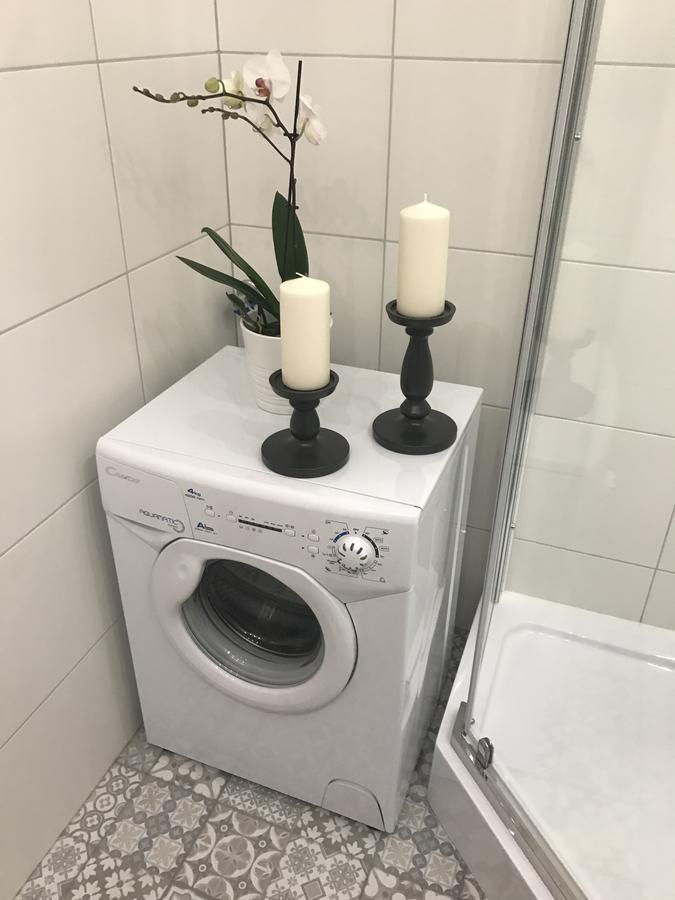 Stare Miasto Miodowa 26 Appartement Warschau Buitenkant foto