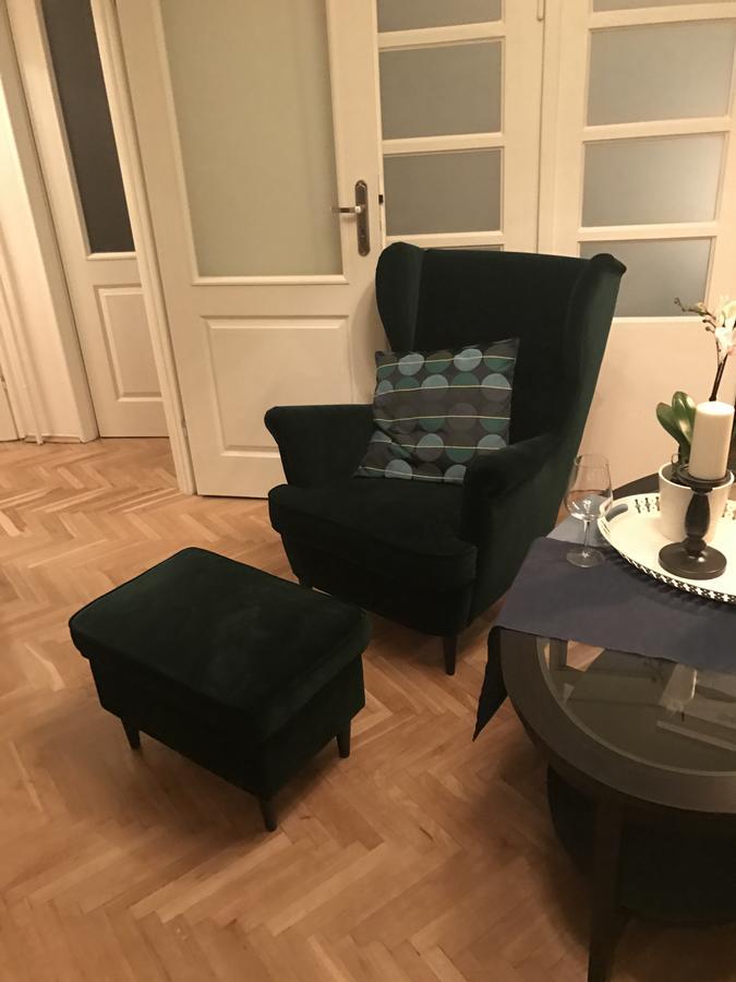 Stare Miasto Miodowa 26 Appartement Warschau Buitenkant foto