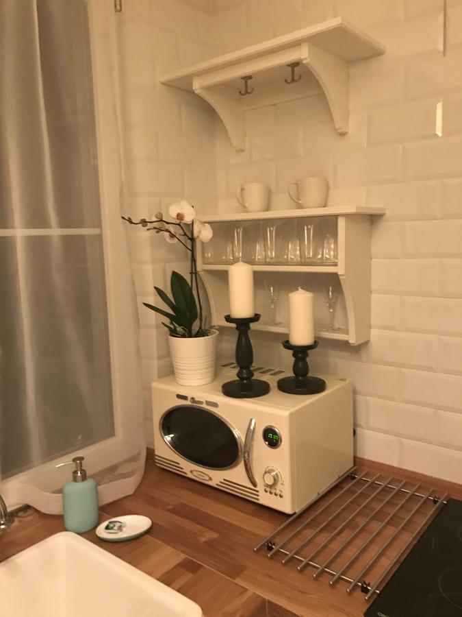 Stare Miasto Miodowa 26 Appartement Warschau Buitenkant foto