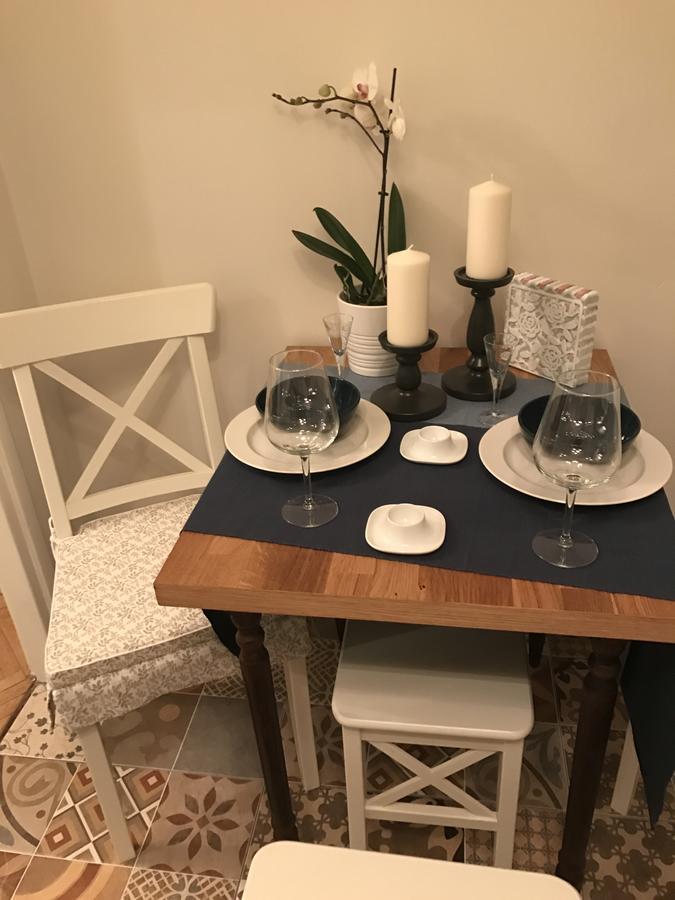 Stare Miasto Miodowa 26 Appartement Warschau Buitenkant foto