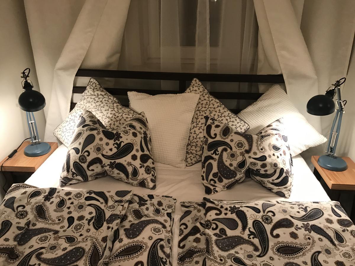 Stare Miasto Miodowa 26 Appartement Warschau Buitenkant foto
