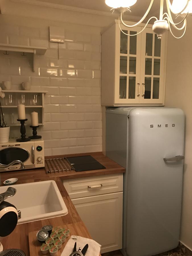 Stare Miasto Miodowa 26 Appartement Warschau Buitenkant foto