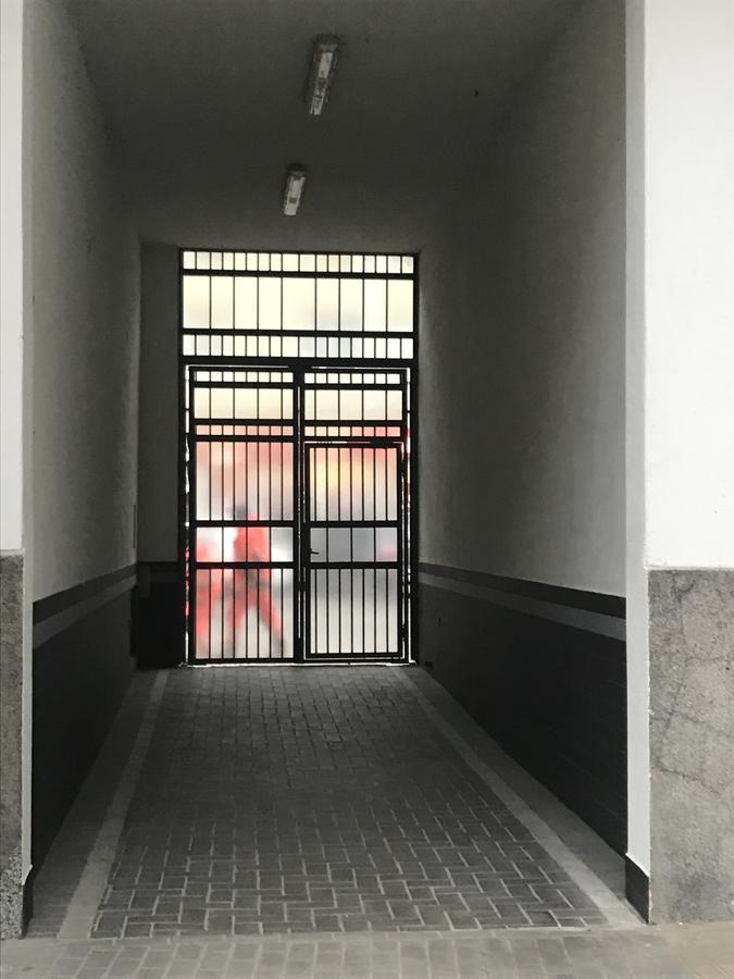 Stare Miasto Miodowa 26 Appartement Warschau Buitenkant foto