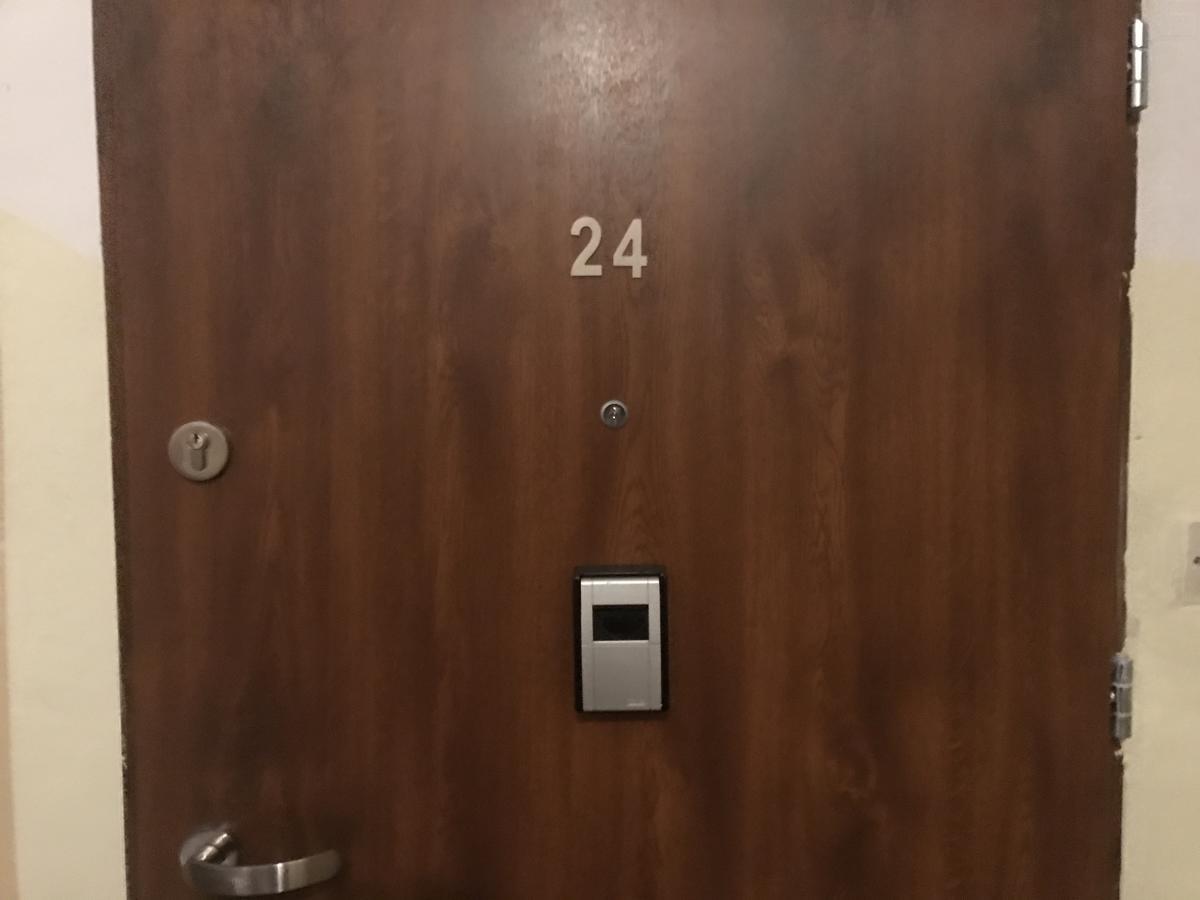 Stare Miasto Miodowa 26 Appartement Warschau Buitenkant foto