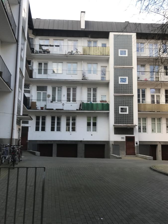 Stare Miasto Miodowa 26 Appartement Warschau Buitenkant foto