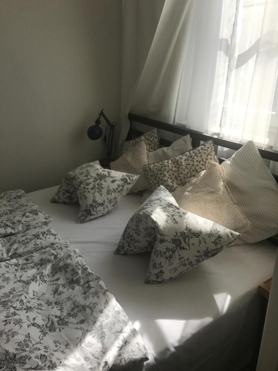 Stare Miasto Miodowa 26 Appartement Warschau Buitenkant foto