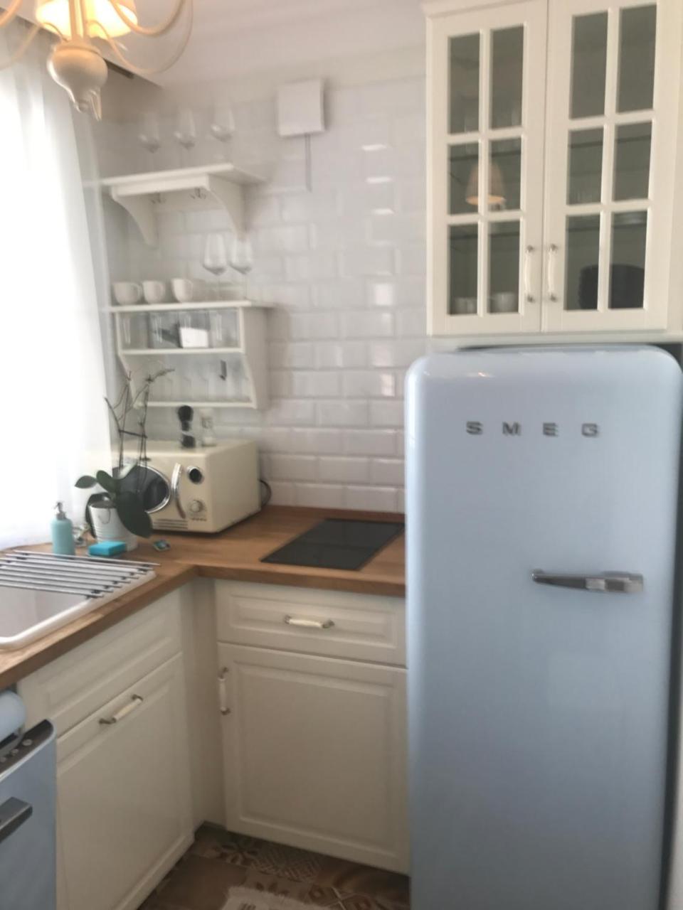 Stare Miasto Miodowa 26 Appartement Warschau Buitenkant foto