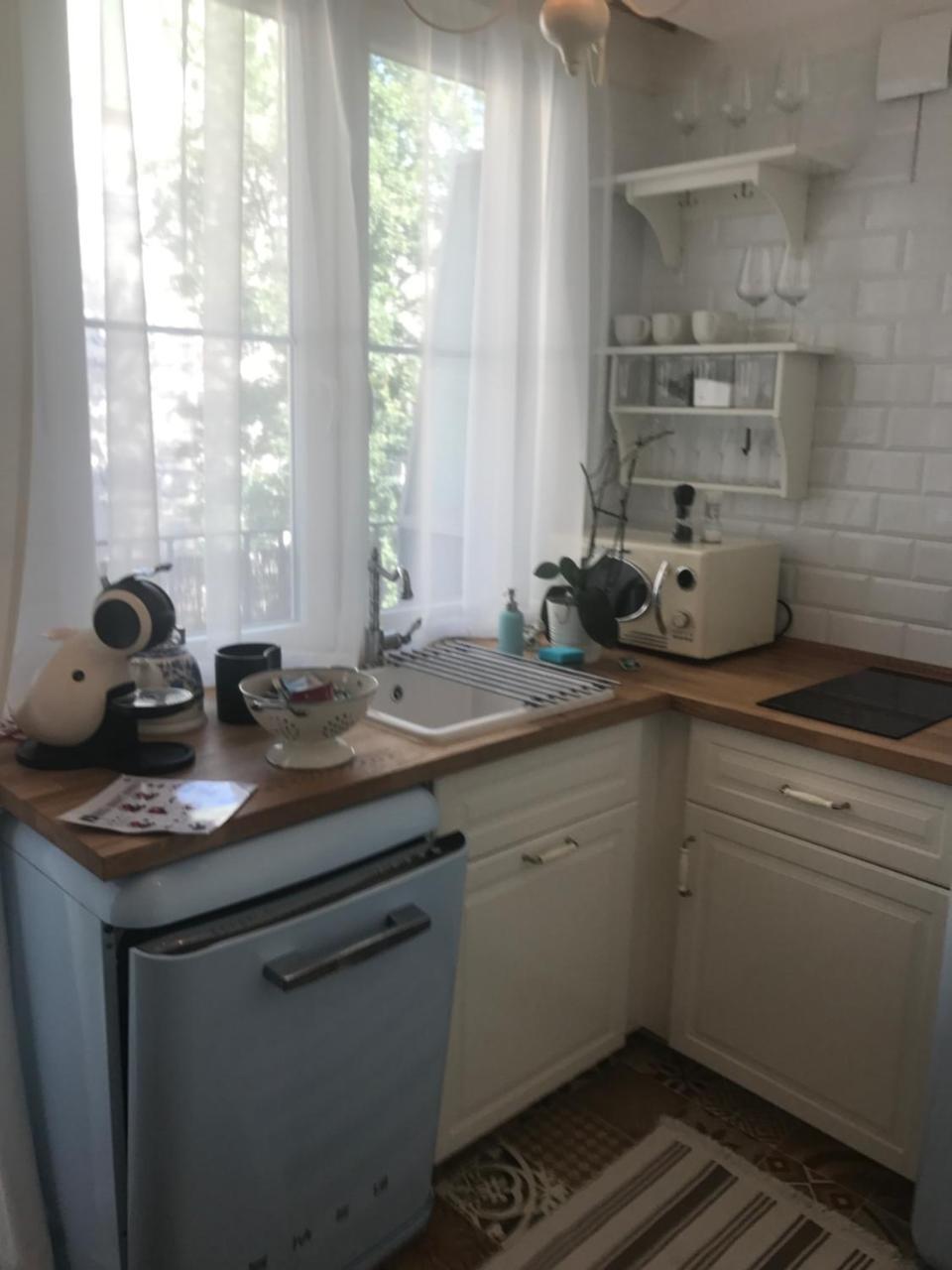 Stare Miasto Miodowa 26 Appartement Warschau Buitenkant foto